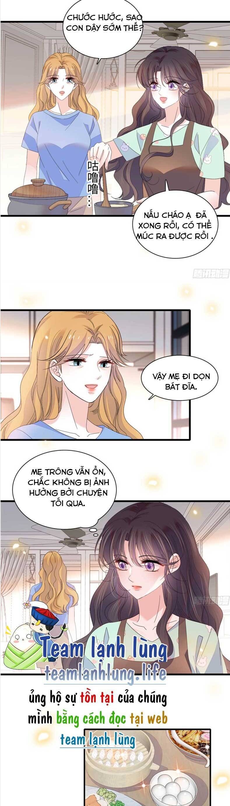 Thiên Kim Toàn Năng Bá Khí Ngút Trời Chapter 110 - 13