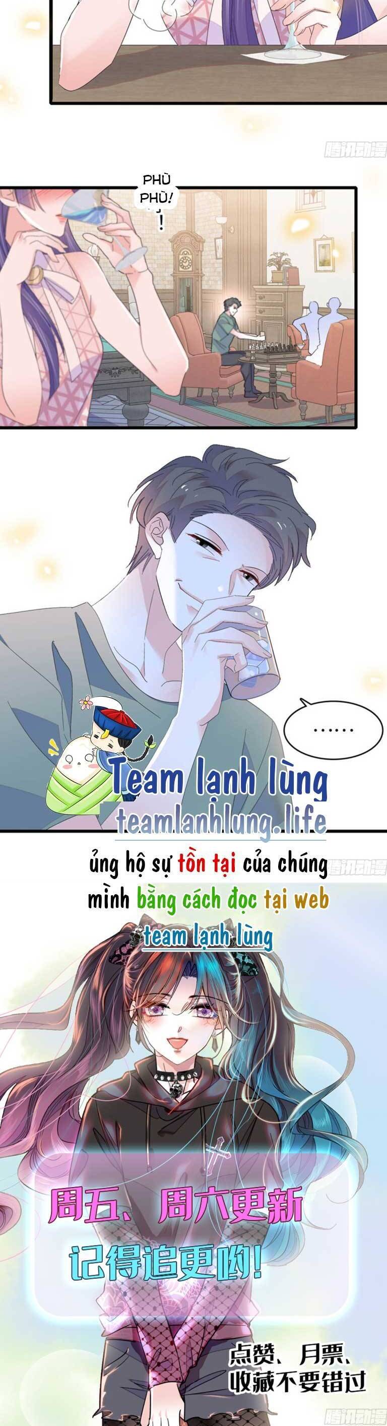 Thiên Kim Toàn Năng Bá Khí Ngút Trời Chapter 110 - 22