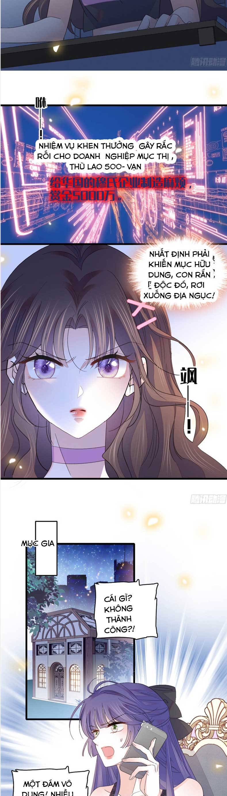 Thiên Kim Toàn Năng Bá Khí Ngút Trời Chapter 110 - 8