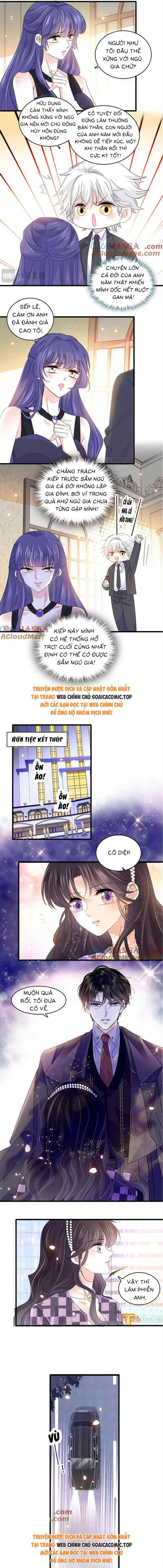 Thiên Kim Toàn Năng Bá Khí Ngút Trời Chapter 79 - 5