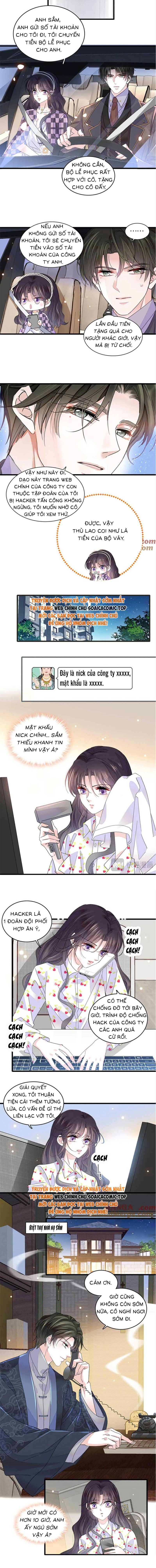 Thiên Kim Toàn Năng Bá Khí Ngút Trời Chapter 79 - 6