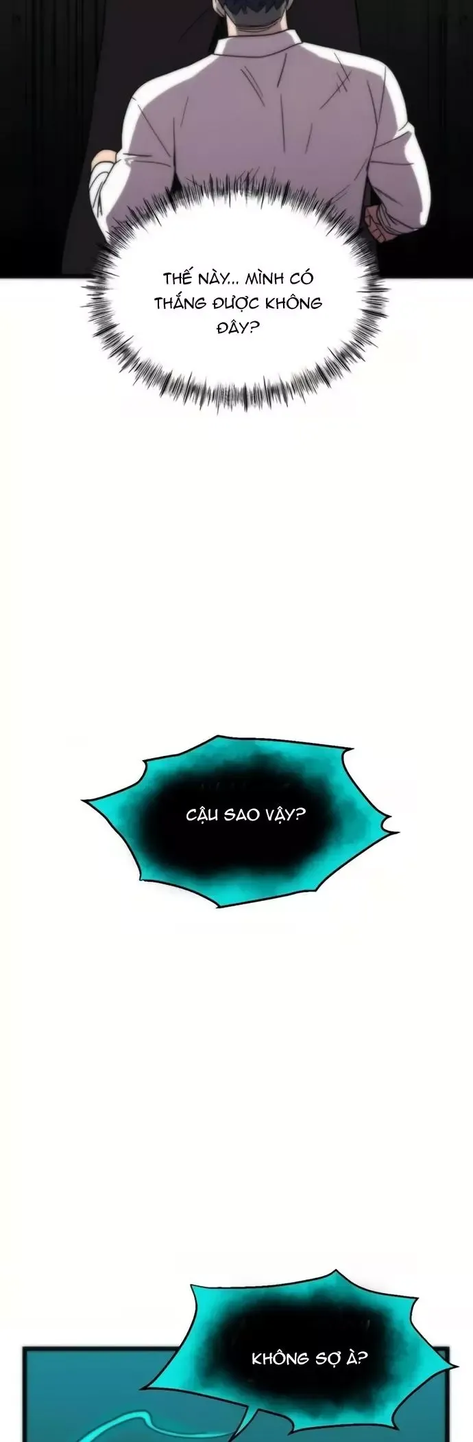 Lớp Học Bổ Túc Đặc Biệt Chapter 23 - 28