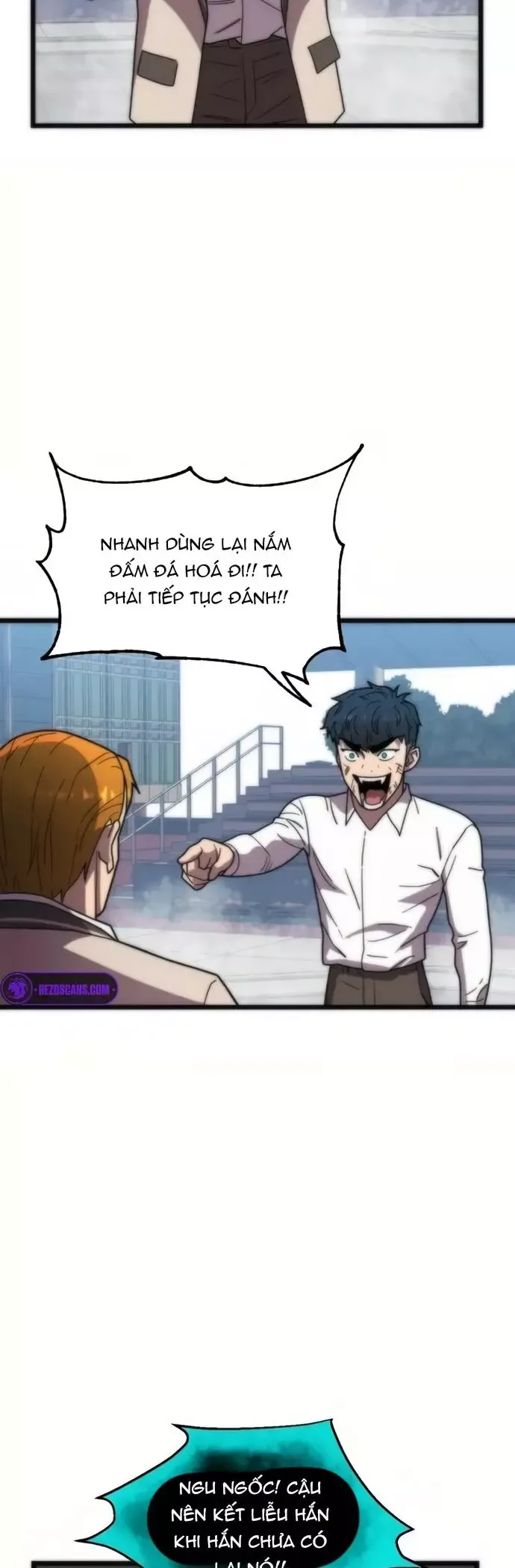 Lớp Học Bổ Túc Đặc Biệt Chapter 23 - 47