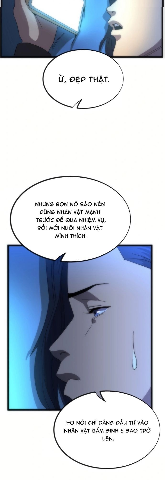 Lớp Học Bổ Túc Đặc Biệt Chapter 24 - 42