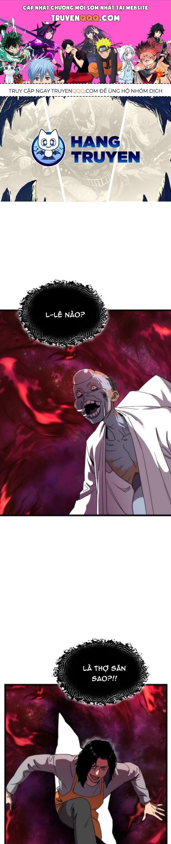 Lớp Học Bổ Túc Đặc Biệt Chapter 31 - 1