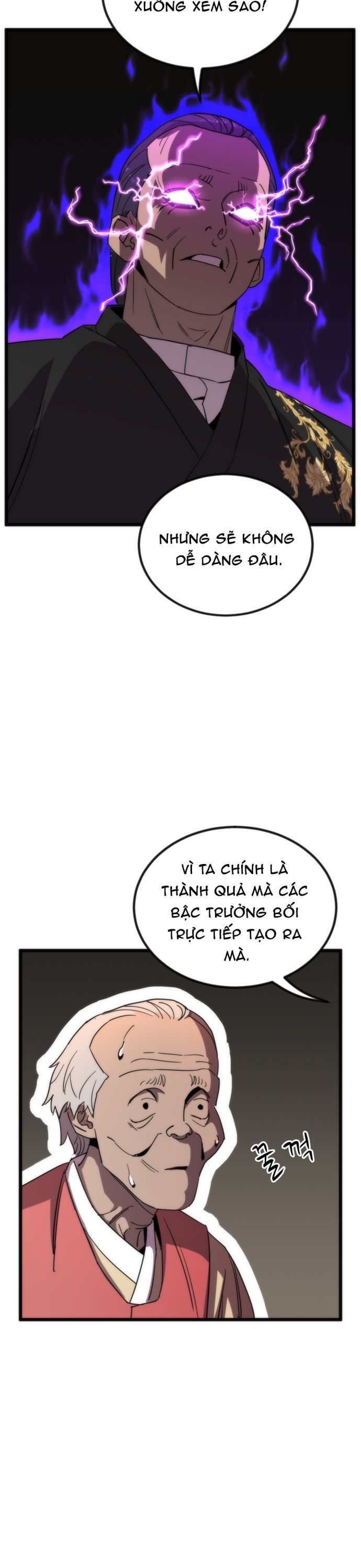 Lớp Học Bổ Túc Đặc Biệt Chapter 32 - 26
