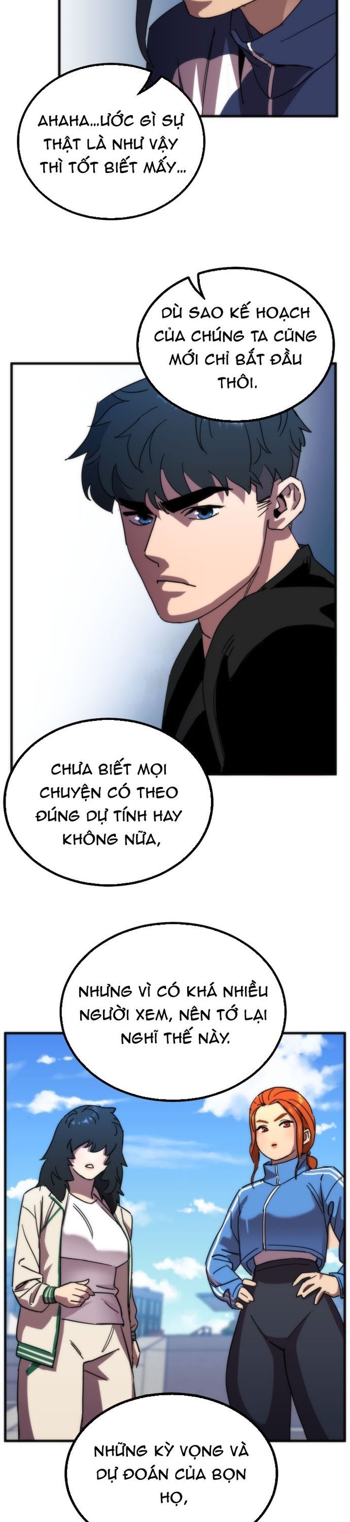 Lớp Học Bổ Túc Đặc Biệt Chapter 41 - 9
