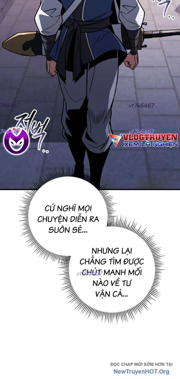Thanh Kiếm Của Hoàng Đế Chapter 96 - 111
