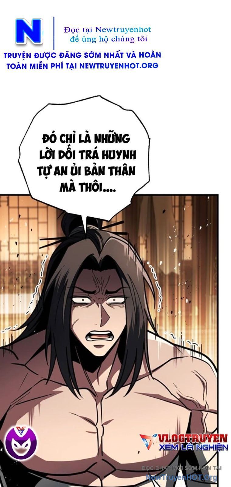 Thanh Kiếm Của Hoàng Đế Chapter 96 - 16