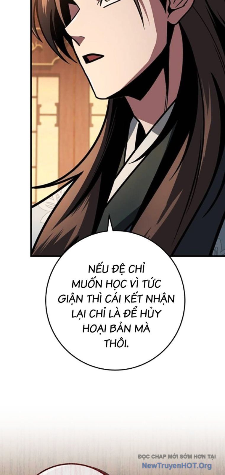 Thanh Kiếm Của Hoàng Đế Chapter 96 - 18
