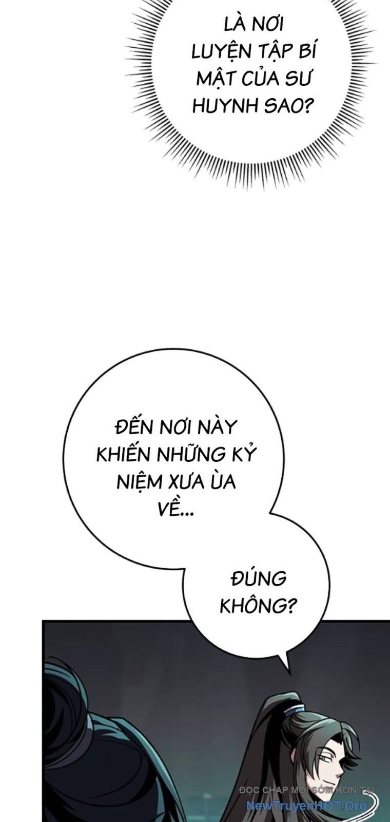 Thanh Kiếm Của Hoàng Đế Chapter 96 - 28