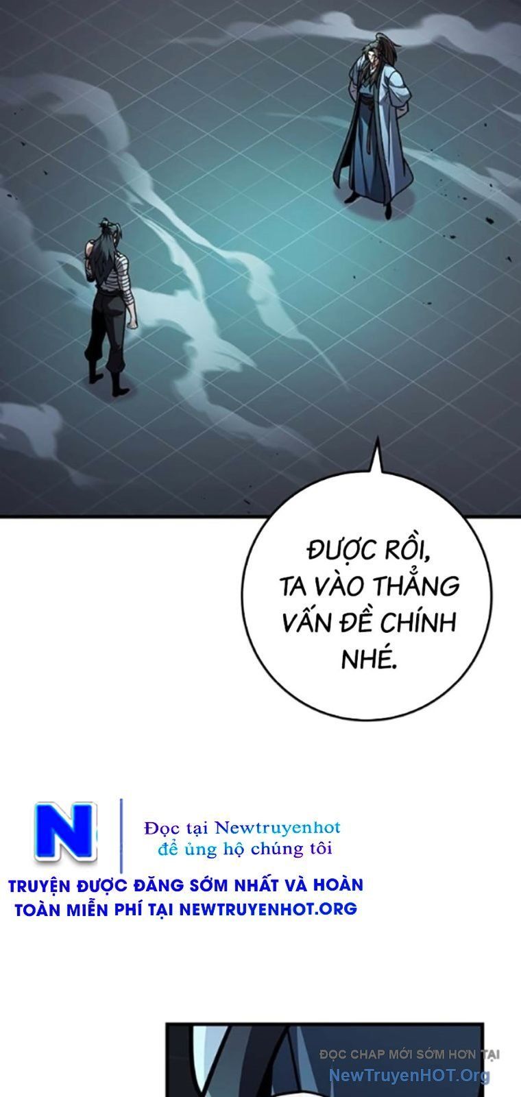 Thanh Kiếm Của Hoàng Đế Chapter 96 - 31