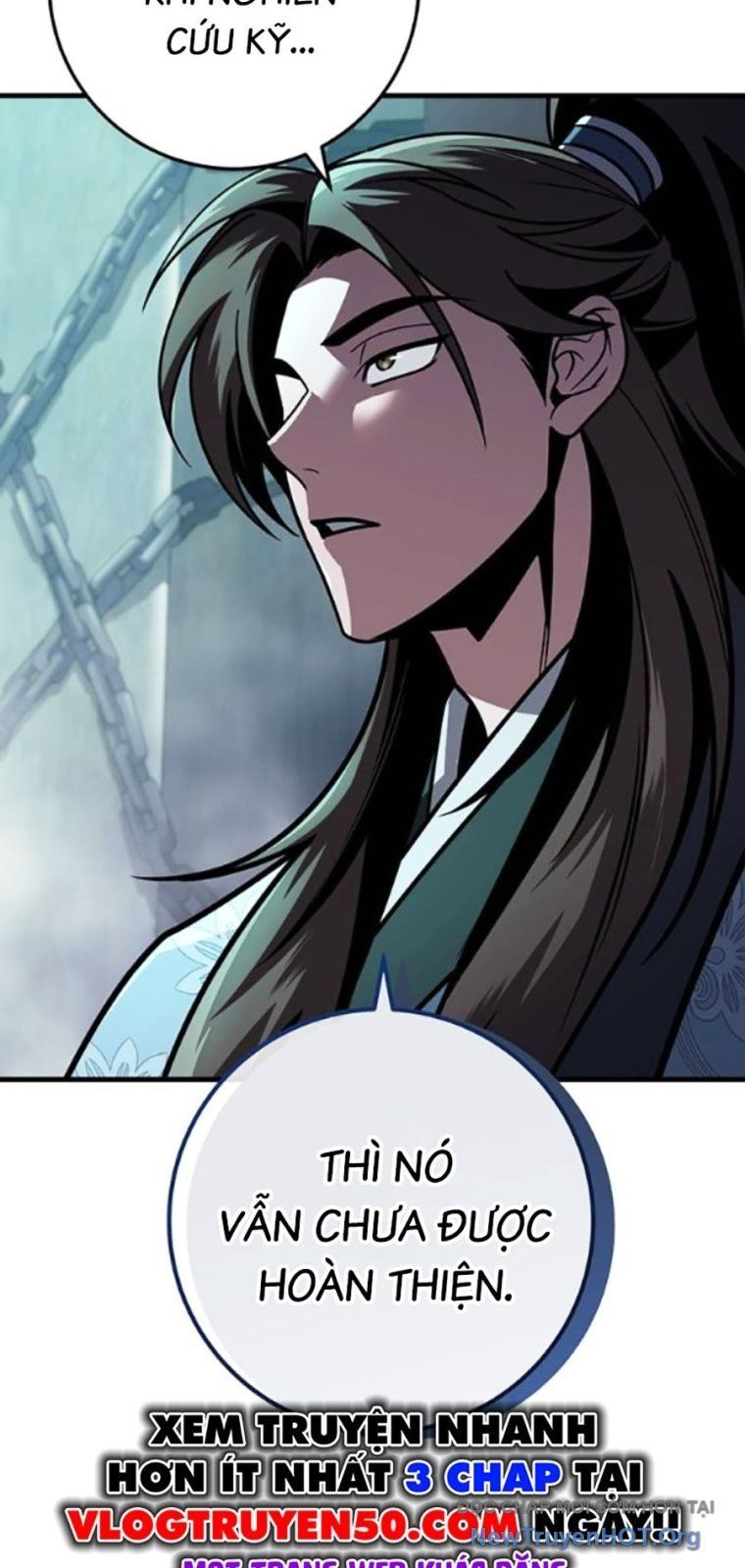 Thanh Kiếm Của Hoàng Đế Chapter 96 - 37