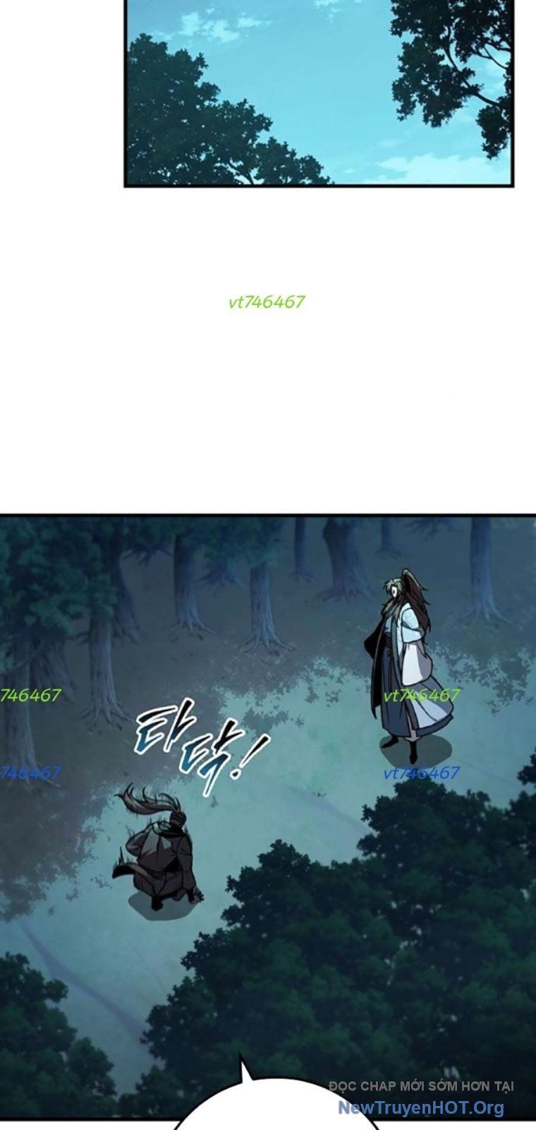 Thanh Kiếm Của Hoàng Đế Chapter 96 - 62