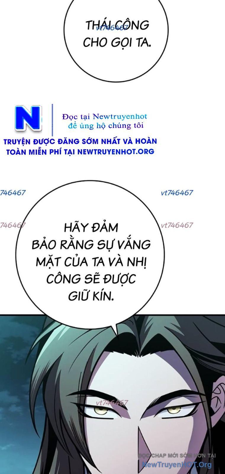 Thanh Kiếm Của Hoàng Đế Chapter 96 - 63