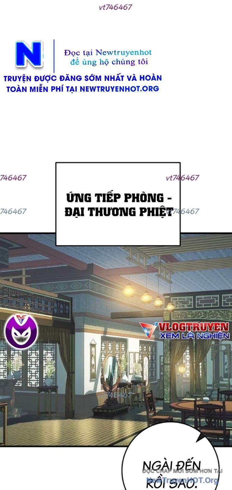 Thanh Kiếm Của Hoàng Đế Chapter 96 - 67