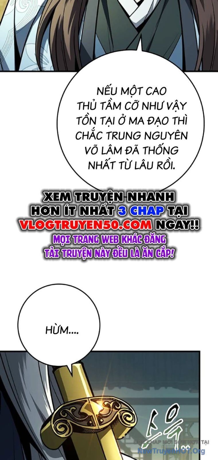 Thanh Kiếm Của Hoàng Đế Chapter 96 - 74