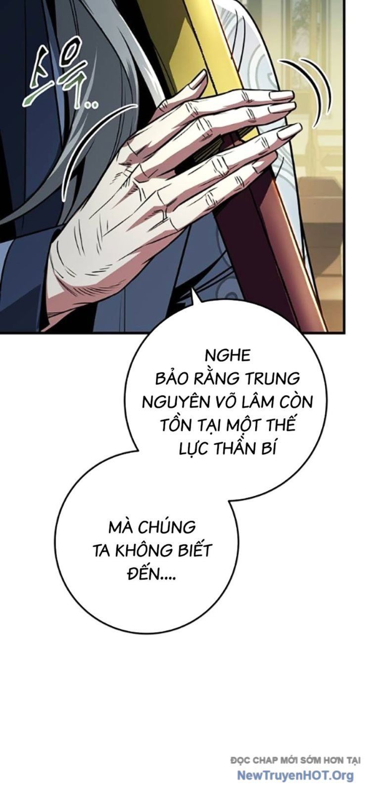 Thanh Kiếm Của Hoàng Đế Chapter 96 - 75