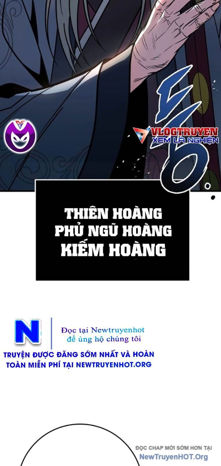 Thanh Kiếm Của Hoàng Đế Chapter 96 - 78