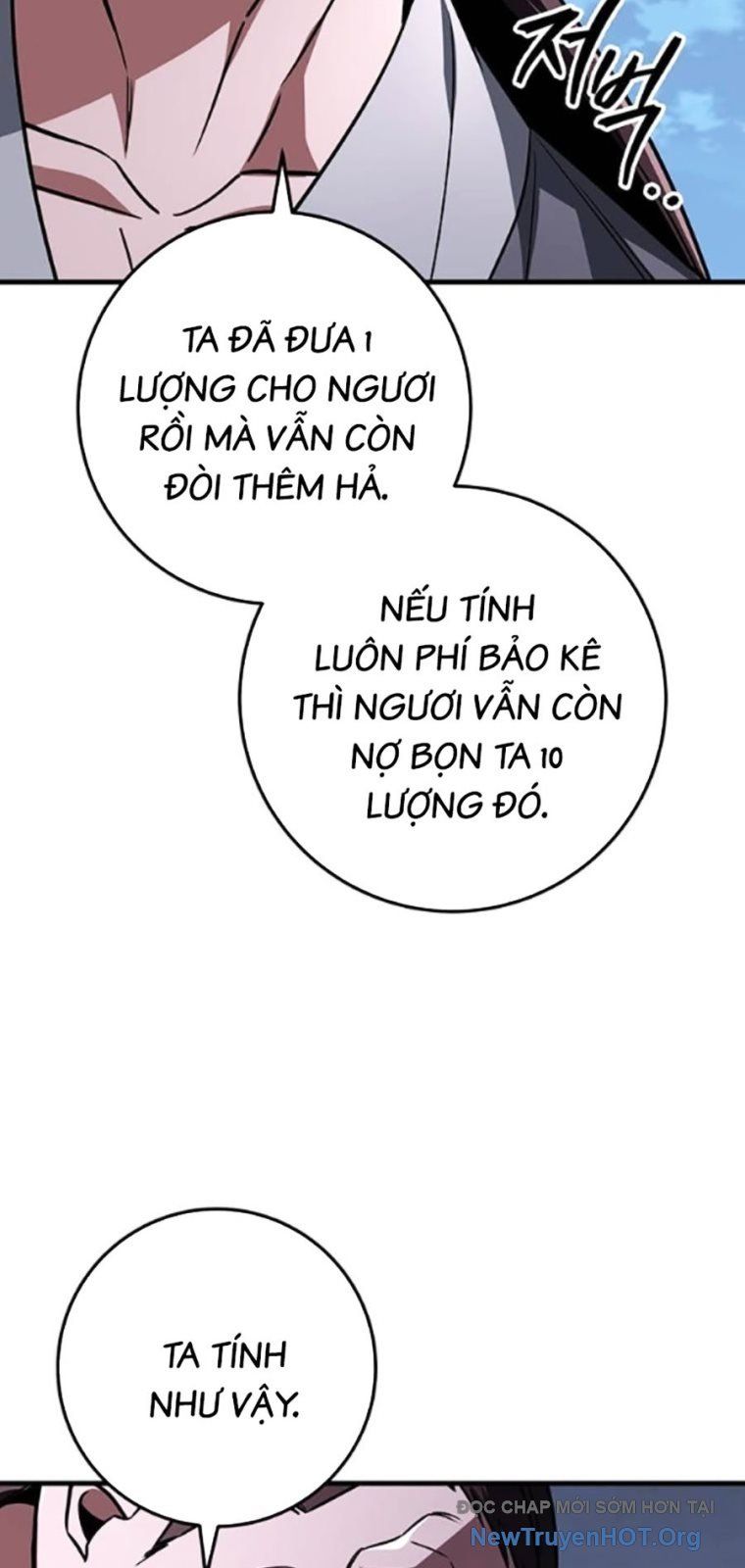 Thanh Kiếm Của Hoàng Đế Chapter 96 - 98