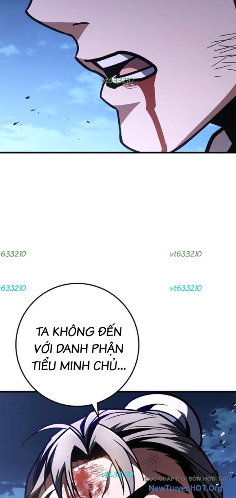Thanh Kiếm Của Hoàng Đế Chapter 98 - 105