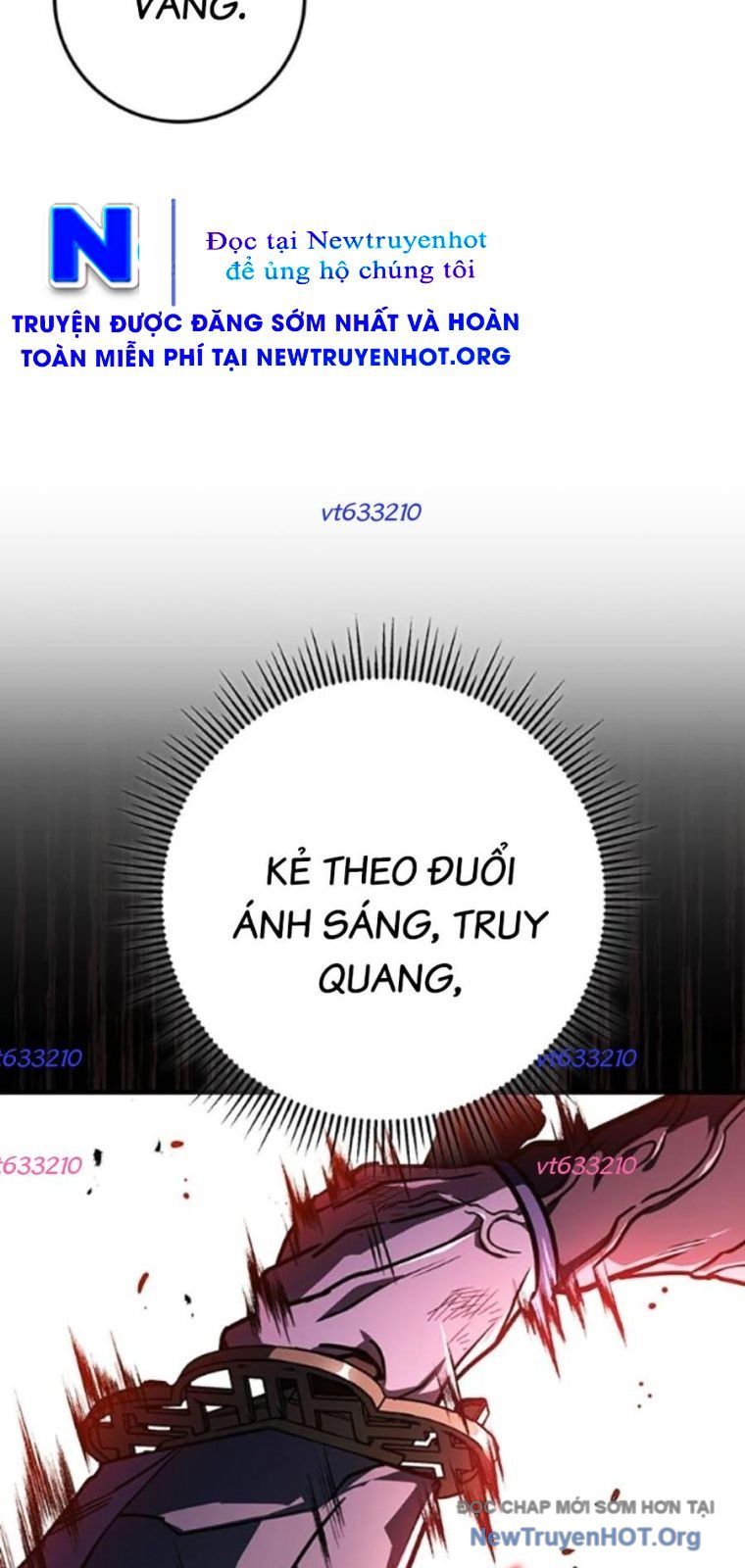 Thanh Kiếm Của Hoàng Đế Chapter 98 - 108