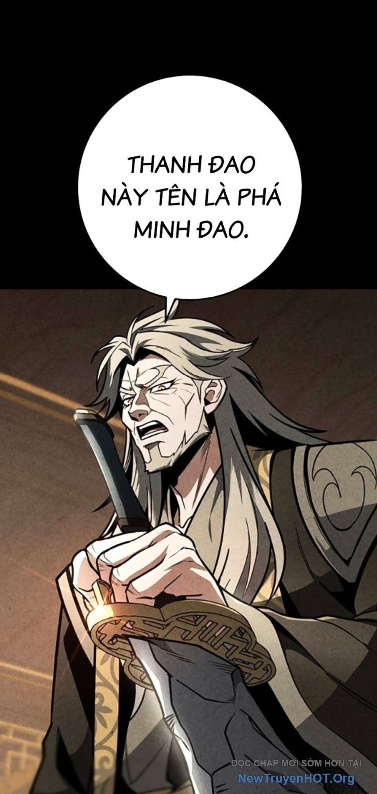 Thanh Kiếm Của Hoàng Đế Chapter 98 - 30