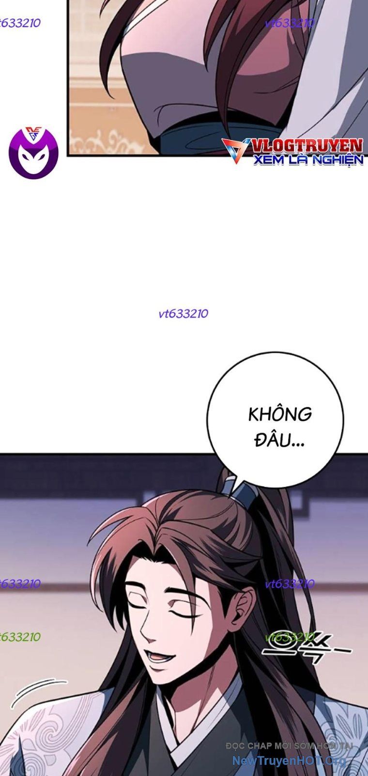Thanh Kiếm Của Hoàng Đế Chapter 98 - 56