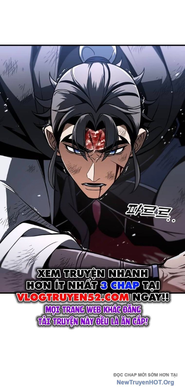 Thanh Kiếm Của Hoàng Đế Chapter 99 - 105
