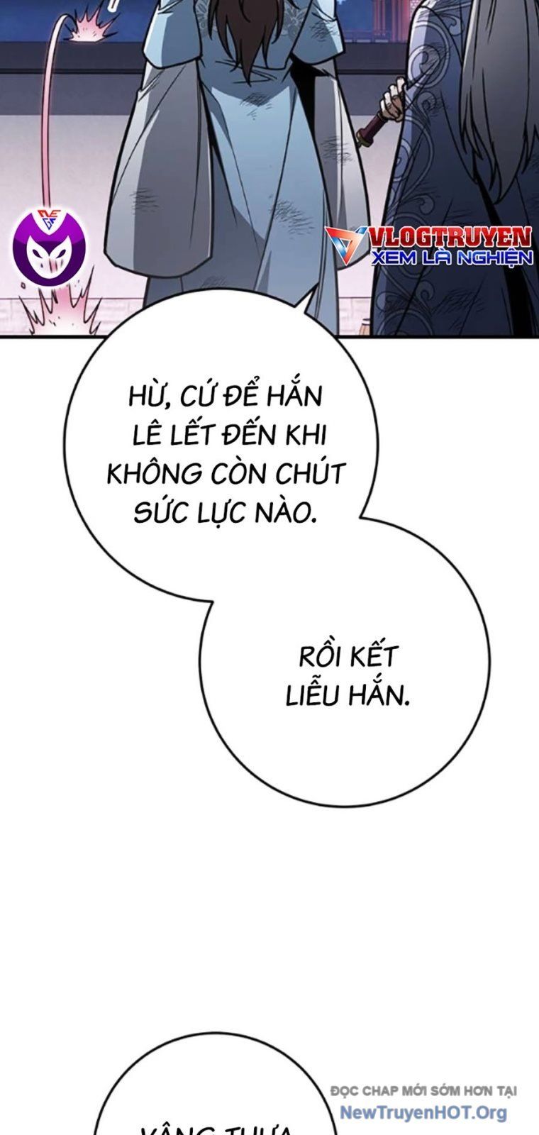 Thanh Kiếm Của Hoàng Đế Chapter 99 - 113