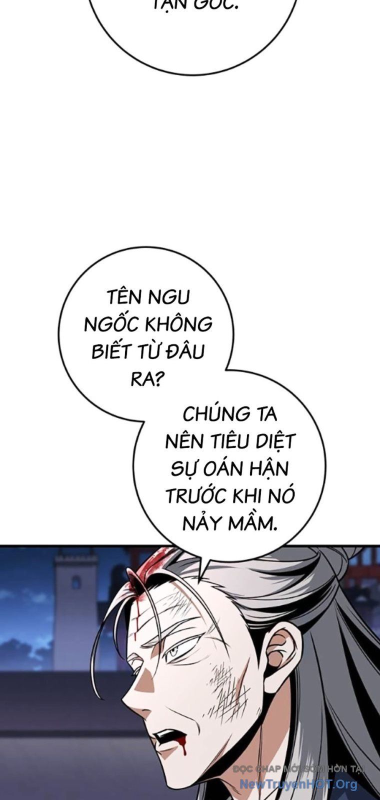Thanh Kiếm Của Hoàng Đế Chapter 99 - 115