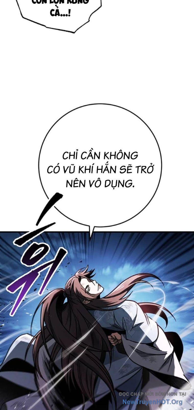Thanh Kiếm Của Hoàng Đế Chapter 99 - 16
