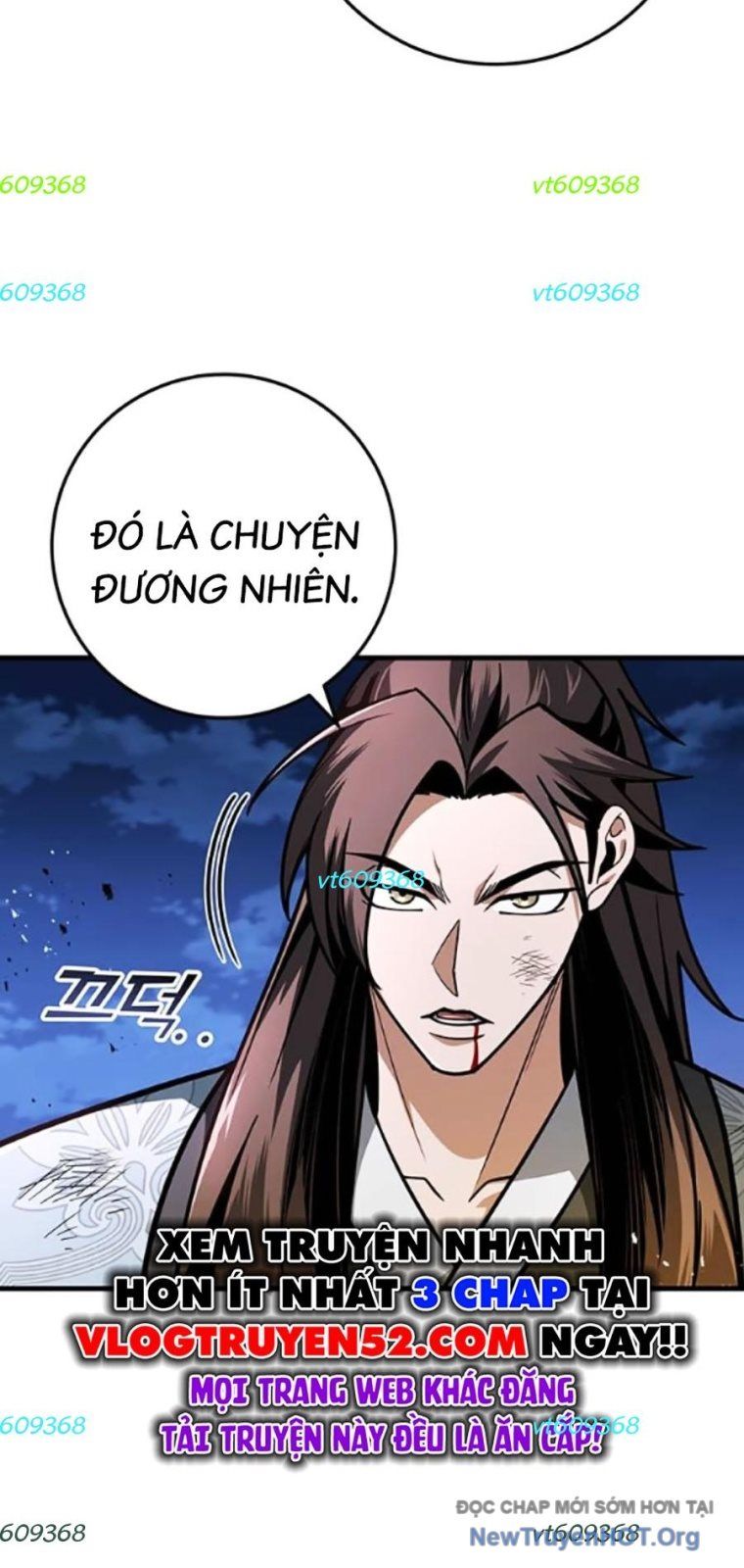 Thanh Kiếm Của Hoàng Đế Chapter 99 - 5