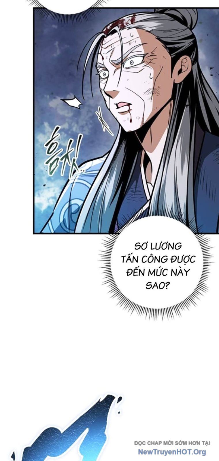 Thanh Kiếm Của Hoàng Đế Chapter 99 - 50