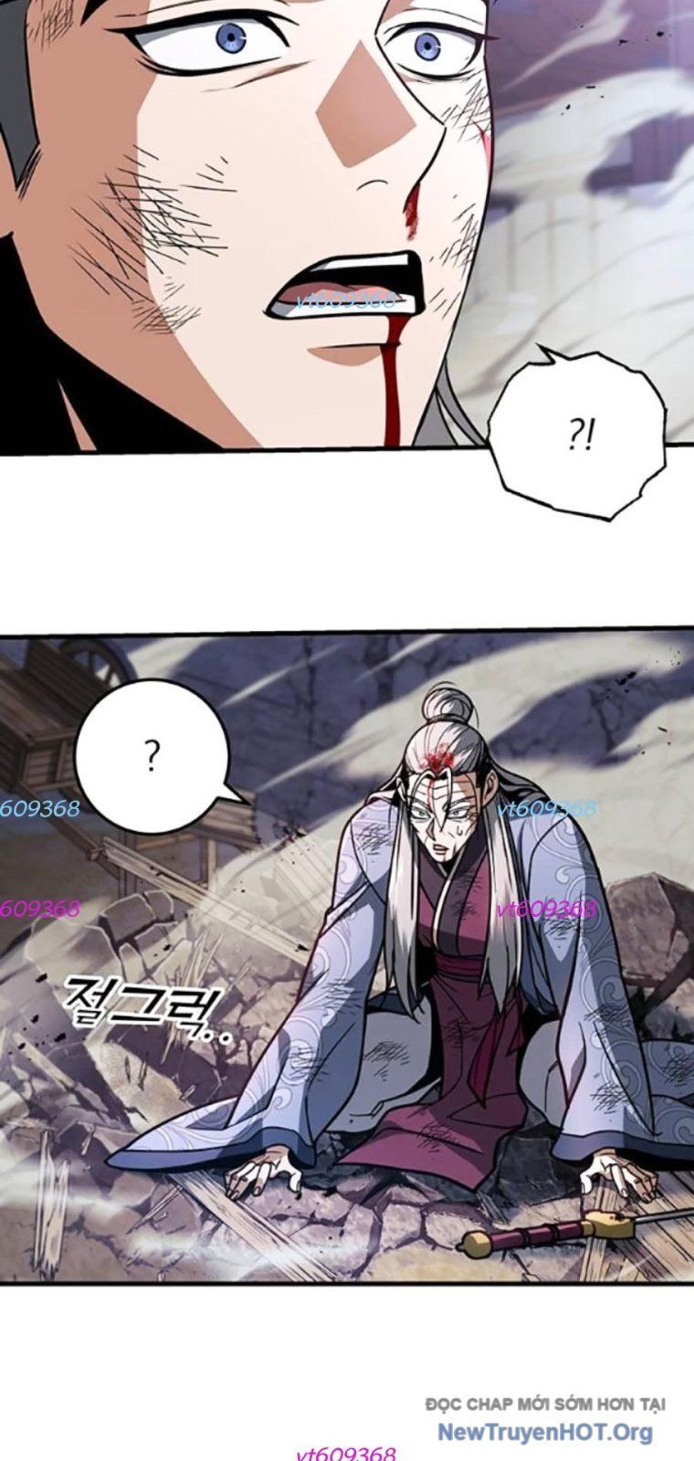 Thanh Kiếm Của Hoàng Đế Chapter 99 - 63