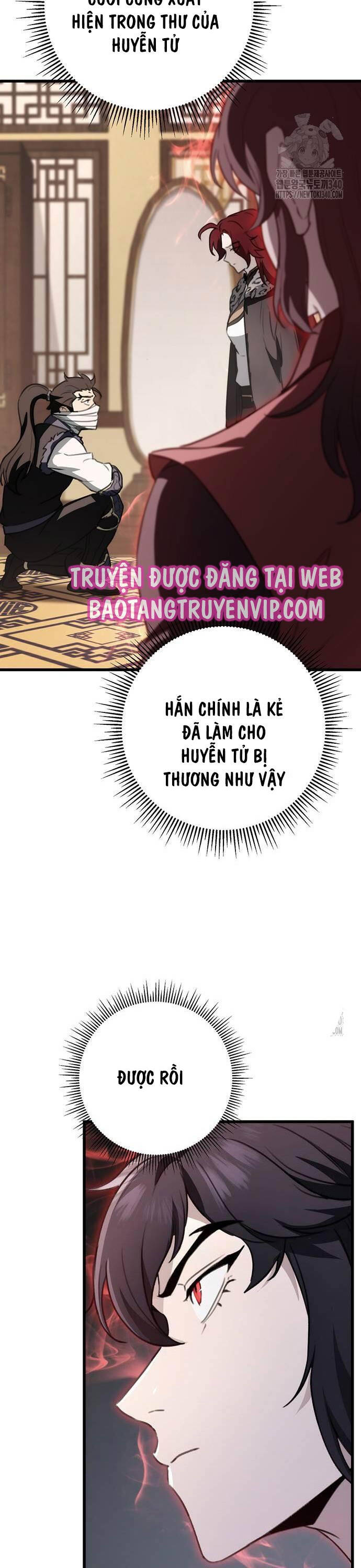 Thanh Kiếm Của Hoàng Đế Chapter 54 - 27