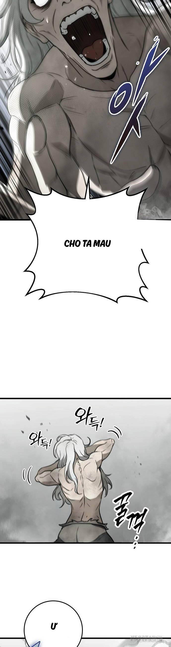 Thanh Kiếm Của Hoàng Đế Chapter 54 - 42