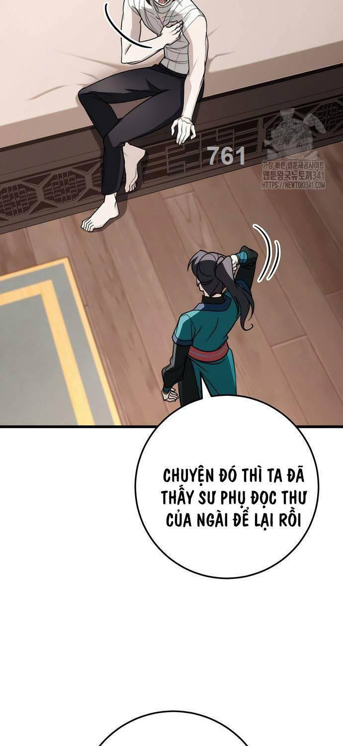 Thanh Kiếm Của Hoàng Đế Chapter 56 - 5