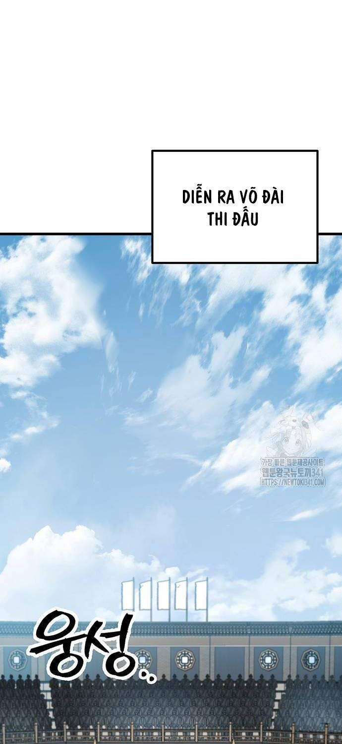 Thanh Kiếm Của Hoàng Đế Chapter 56 - 83