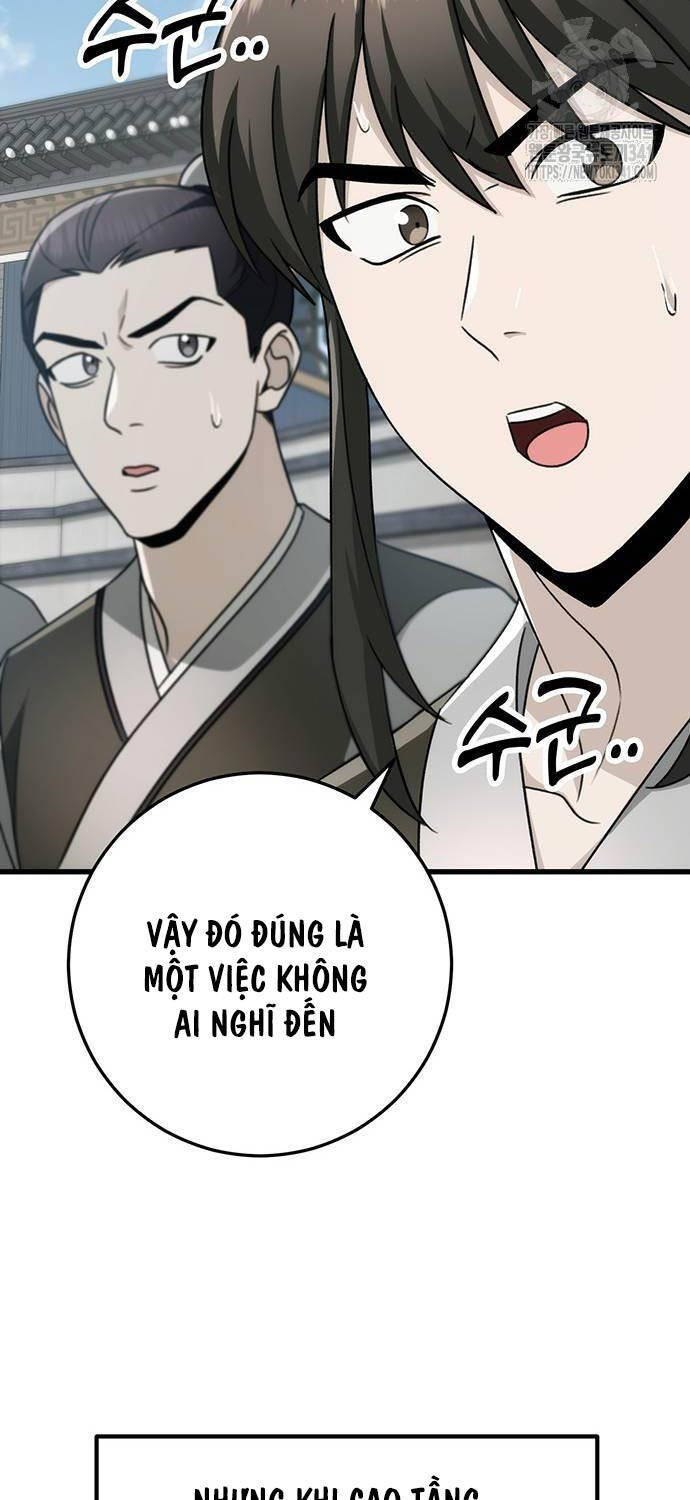 Thanh Kiếm Của Hoàng Đế Chapter 56 - 87