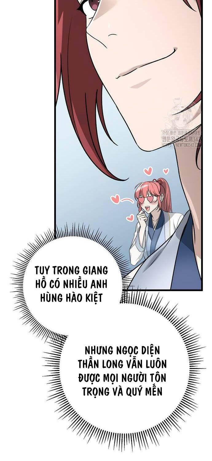 Thanh Kiếm Của Hoàng Đế Chapter 57 - 34