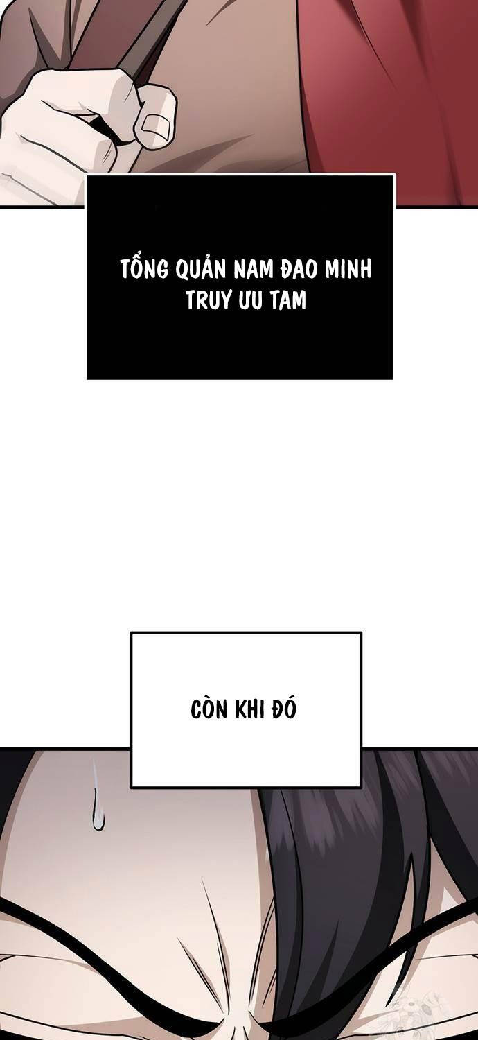 Thanh Kiếm Của Hoàng Đế Chapter 57 - 44
