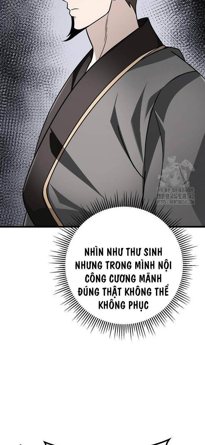 Thanh Kiếm Của Hoàng Đế Chapter 57 - 64