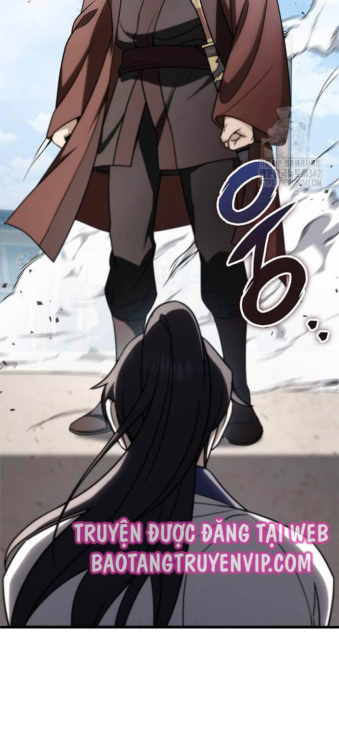 Thanh Kiếm Của Hoàng Đế Chapter 58 - 16
