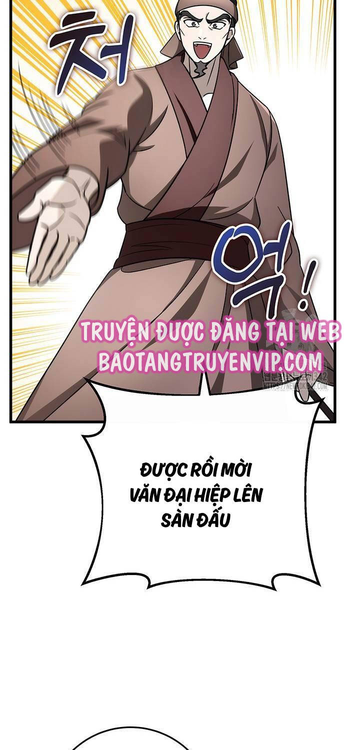 Thanh Kiếm Của Hoàng Đế Chapter 58 - 31