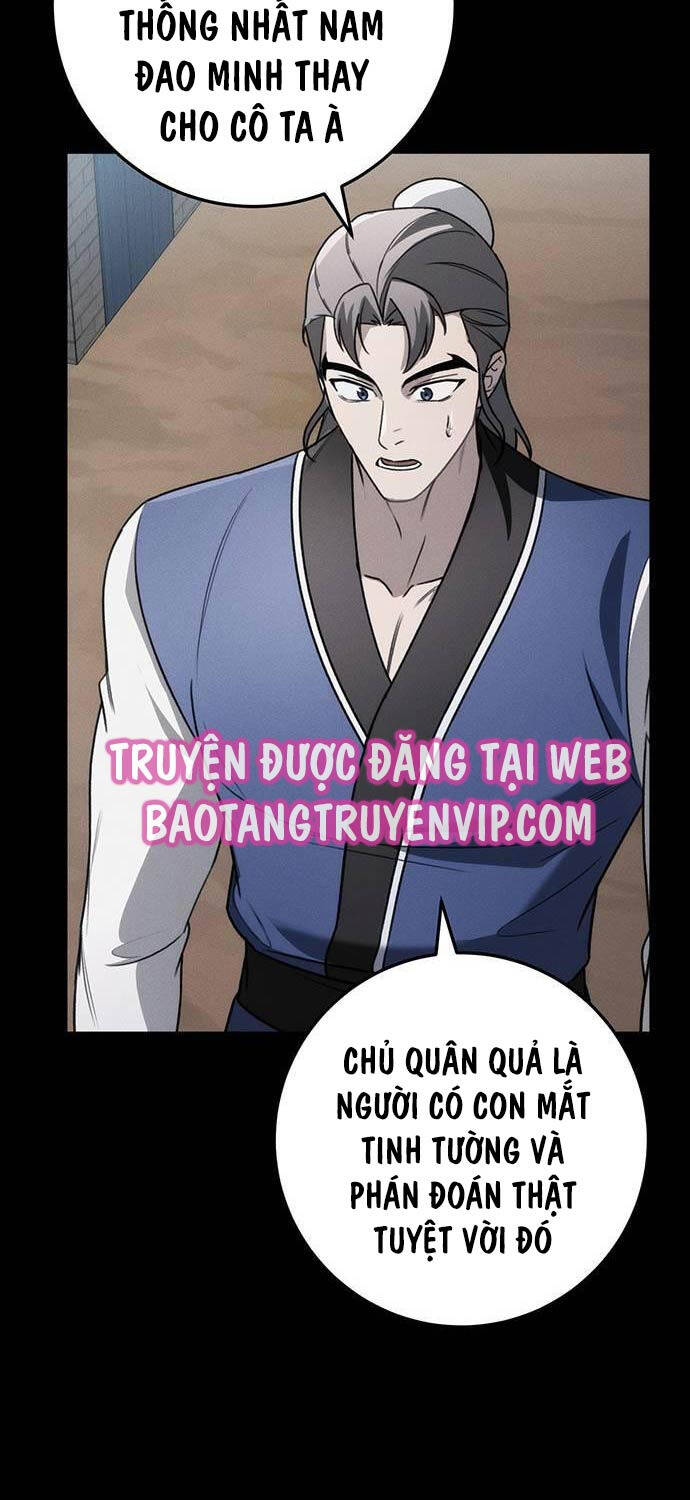 Thanh Kiếm Của Hoàng Đế Chapter 58 - 57