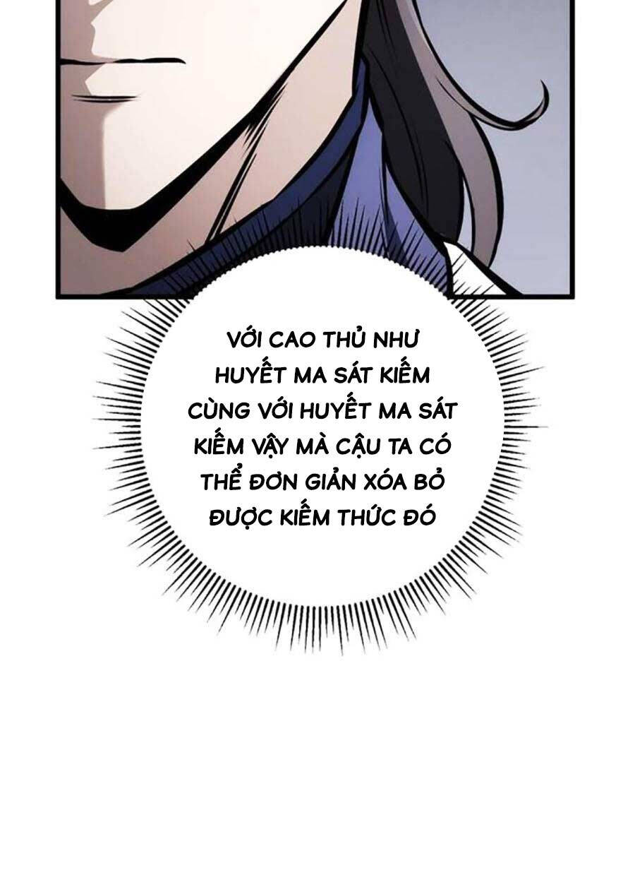 Thanh Kiếm Của Hoàng Đế Chapter 59 - 111
