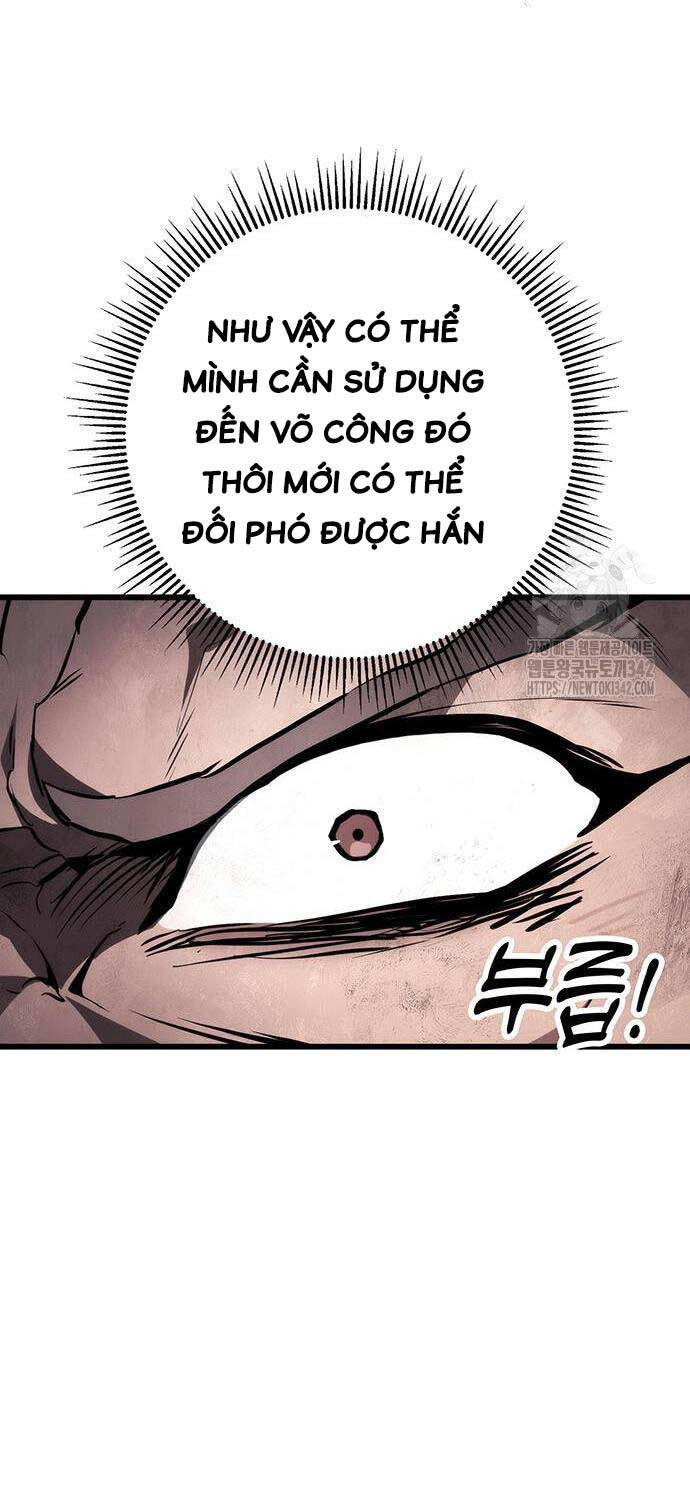 Thanh Kiếm Của Hoàng Đế Chapter 59 - 19