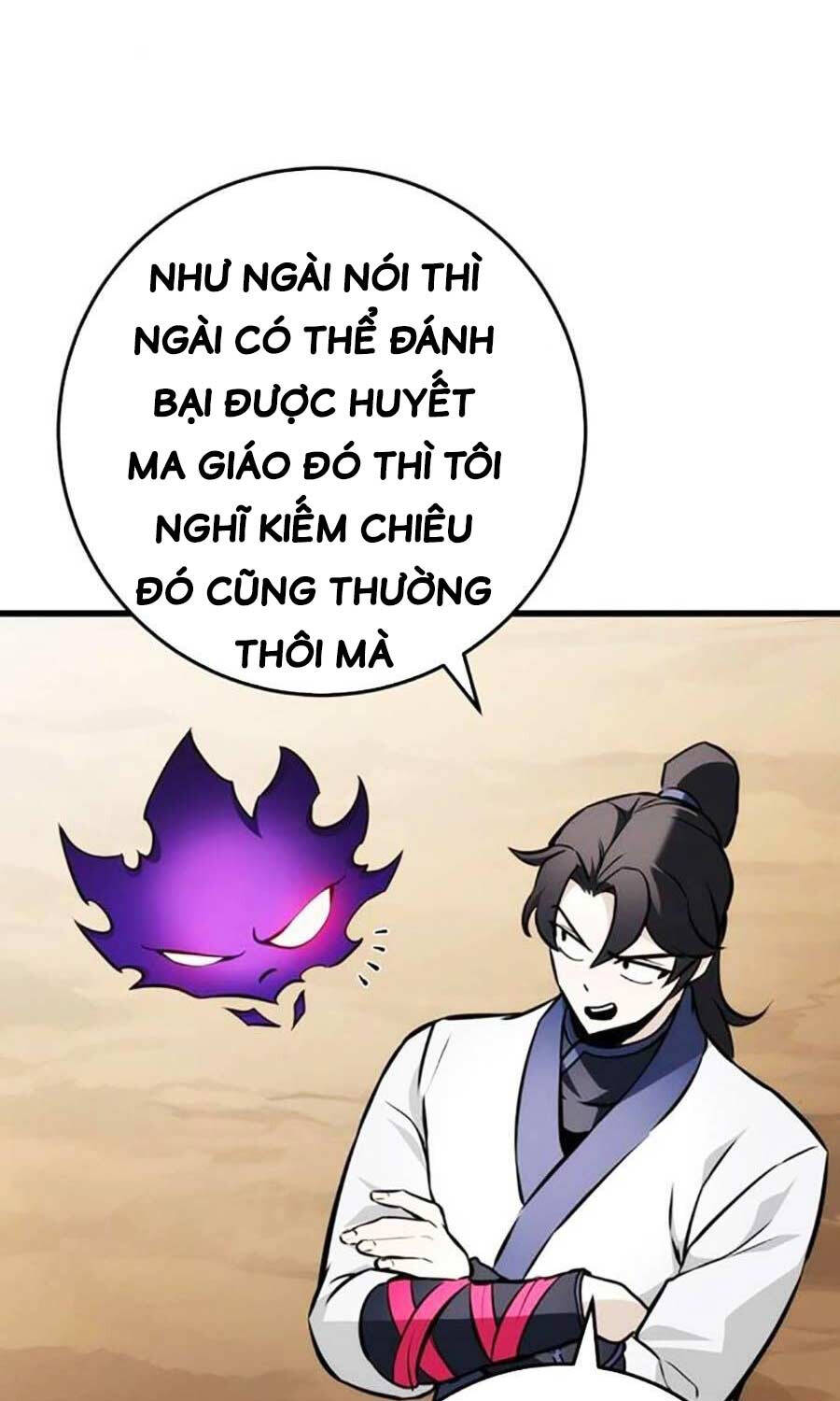 Thanh Kiếm Của Hoàng Đế Chapter 59 - 50
