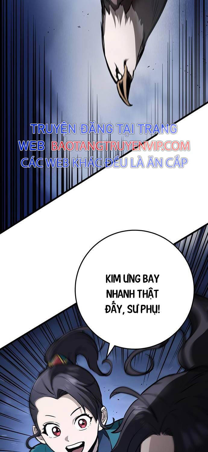 Thanh Kiếm Của Hoàng Đế Chapter  63 - 103